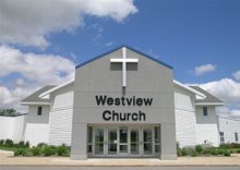 WestviewFront